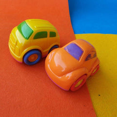 2 vehicles - Toy Chest Pakistan