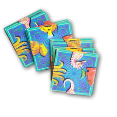 9 pc puzzle - Toy Chest Pakistan