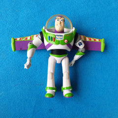 Action figure buzz lightyear - Toy Chest Pakistan