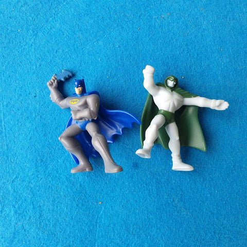 action figures set of 2