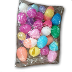 Assorted eggs - Toy Chest Pakistan