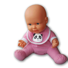 Baby Doll, moves and makes sounds - Toy Chest Pakistan