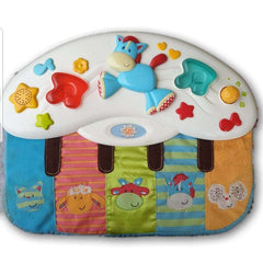 Baby Soft Piano - Toy Chest Pakistan