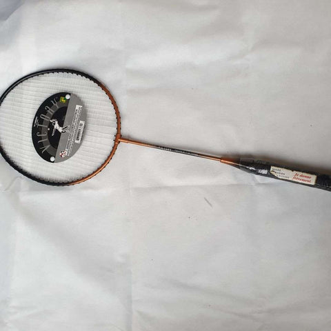 badminton racket new