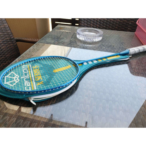 Badminton Racket, carlton x series