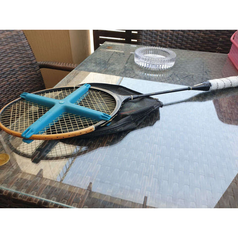 Badminton Racket, Kennex