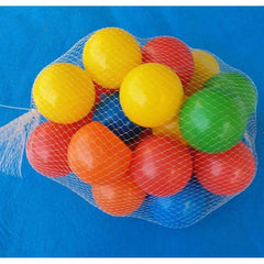 Ball pit balls, 20 - Toy Chest Pakistan