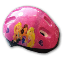 barbies safety helmet ages 3 to 5 - Toy Chest Pakistan