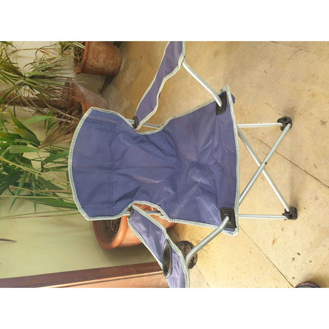 Beach Chair For Kids To Sit, Foldable