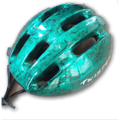 Bike helmet ages 7 plus - Toy Chest Pakistan