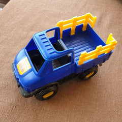 blue vehicle - Toy Chest Pakistan