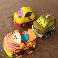 car with sound and movement - Toy Chest Pakistan
