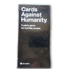 Cards Against Humanity 1.5 - Toy Chest Pakistan