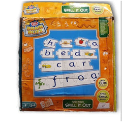Chad Valley Spell It Out - Toy Chest Pakistan