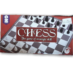 Chess - Toy Chest Pakistan