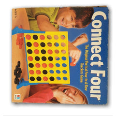 Connect Four - Toy Chest Pakistan