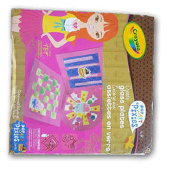 Crayola Pop Art Pixies New - Toy Chest Pakistan