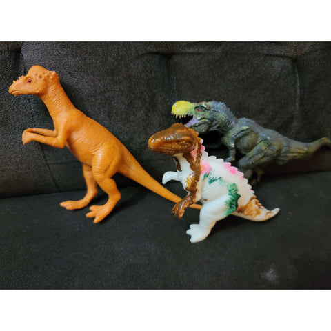 Dinosaur set 1
