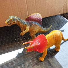 Dinosaur Set Of 2 - Toy Chest Pakistan