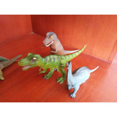 Dinosaur Set Of 3 - Toy Chest Pakistan