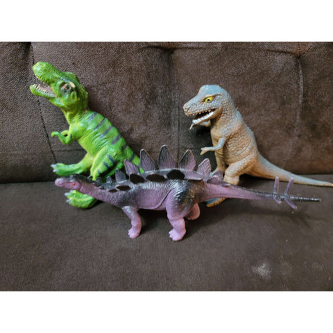 Dinosaur set2