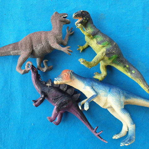 Dinosaur set3