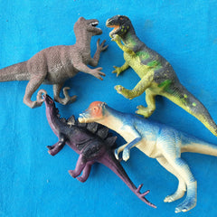 Dinosaur set3 - Toy Chest Pakistan