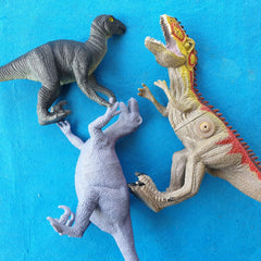 Dinosaur set4 - Toy Chest Pakistan