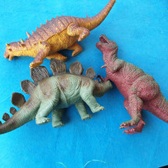 Dinosaur set5 - Toy Chest Pakistan