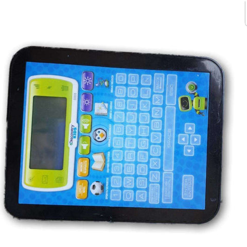 Discovery Kids Tablet