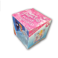 Disney Princess 48 Pc Puzzle - Toy Chest Pakistan