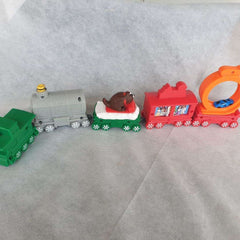 Disney Train set - Toy Chest Pakistan