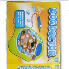 Dog Dog Operation - complete set - Toy Chest Pakistan