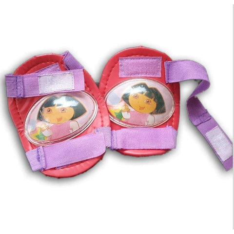 Dora knee pads