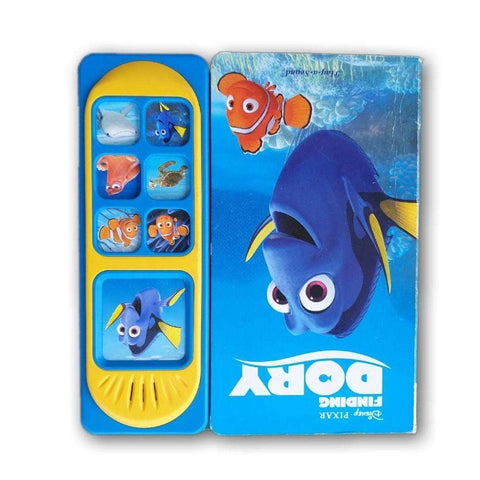 Dory Sound Book