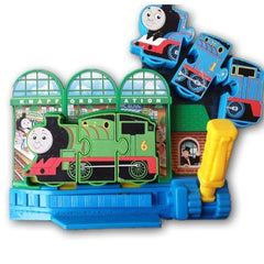 Engine Match Express Fisher-Price - Toy Chest Pakistan