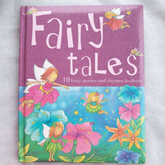 Fairy tale Book - Toy Chest Pakistan