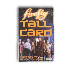 Firefly Tall Cards - Toy Chest Pakistan