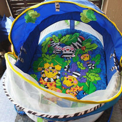 Fisher Price Baby Dome - Toy Chest Pakistan