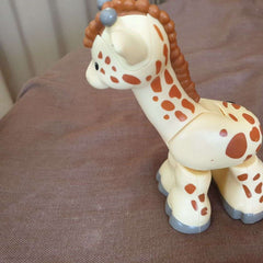 Fisher price Giraffe with sound - Toy Chest Pakistan