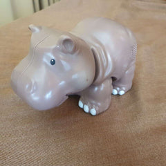 Fisher price hippo with sound - Toy Chest Pakistan