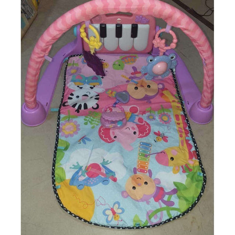 Fisher Price Infant Piano Mat