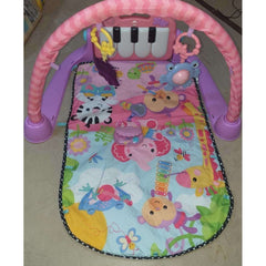 Fisher Price Infant Piano Mat - Toy Chest Pakistan