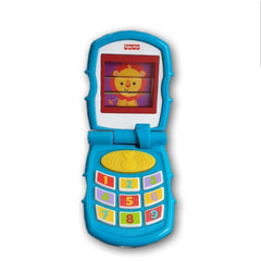 Flip Phone - Toy Chest Pakistan