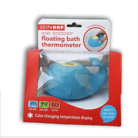 Floating Bath Thermometer NEW