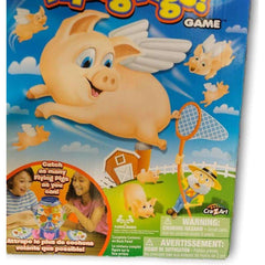 Flying Pigs game - Toy Chest Pakistan