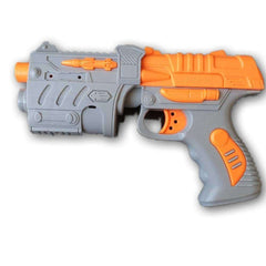 foam bullet gun - Toy Chest Pakistan