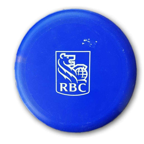 Frisbee dark blue