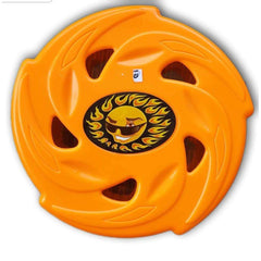 Frisbee orange - Toy Chest Pakistan