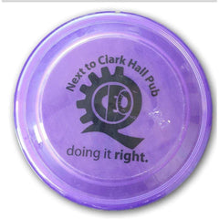 Frisbee purple - Toy Chest Pakistan